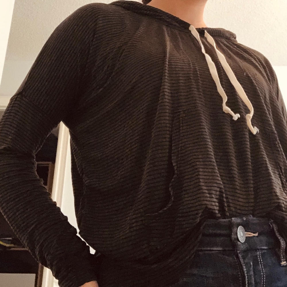 Brandy Melville Hoodie